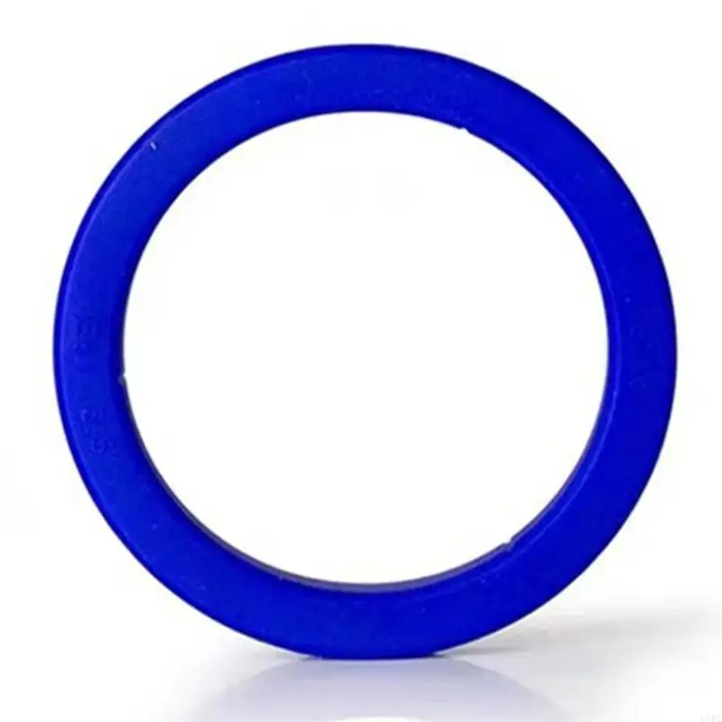 L8RE Coffee Water Distribution Net Metal Material Silicone Steam Rings для эспрессо