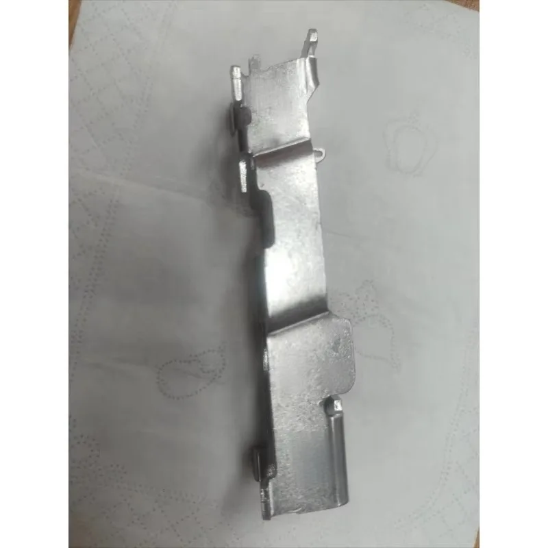 Mechanical Support Parts: Stainless Steel, Made of CNC, with Holes in The Object