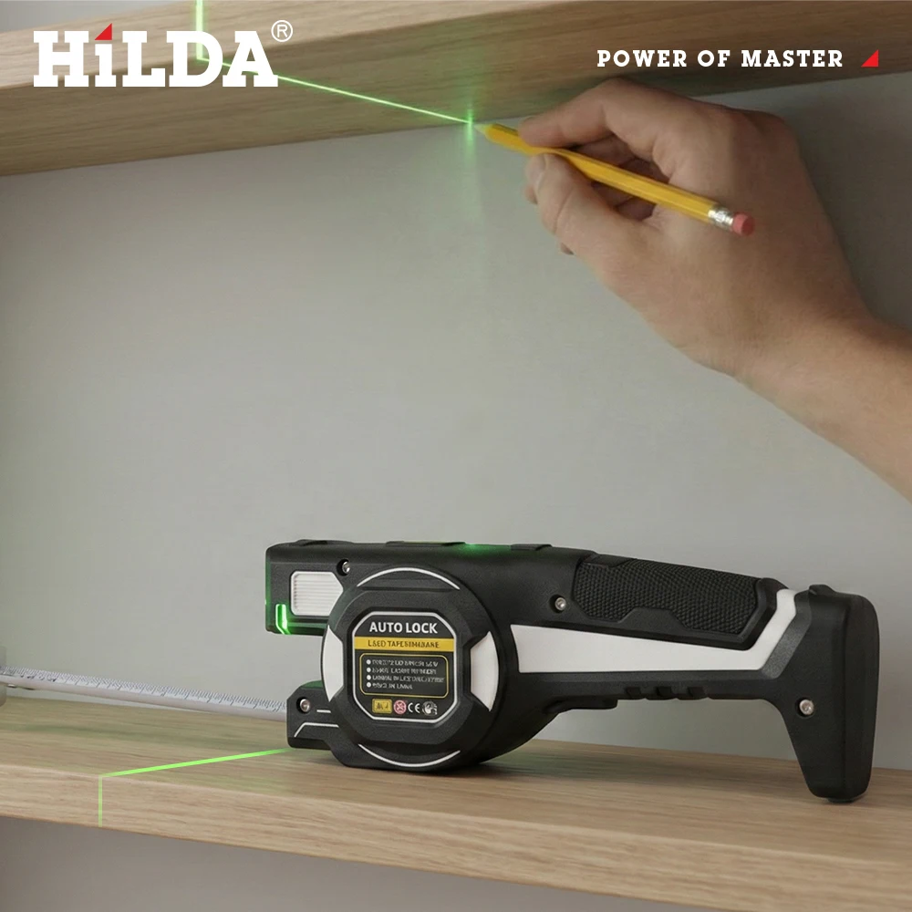 Thumbnail 4 - #82 Compare Cross Line Laser Level Before You Buy