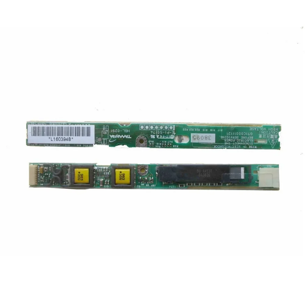 SSEA NEW Laptop LCD Screen Inverter For Toshiba Satellite A50 A10 A55 M30 M35 A15 A20 Tecra A2 A25 M2 A40