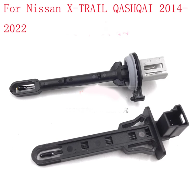 الأصلي لنيسان X-TRAIL قاشقاي 2014-2022 تكييف الهواء مكبر للصوت الحراري التحكم في درجة الحرارة التبديل استشعار درجة الحرارة