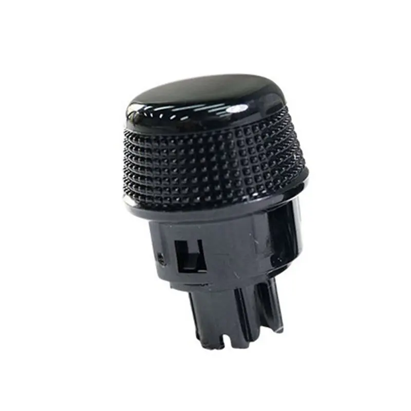 ABTD-Dashboard AC Air Vent Adjust Knob For Aston Martin DBX DB11 Vantage 4.0T Air Outlet Control Knob Accessories