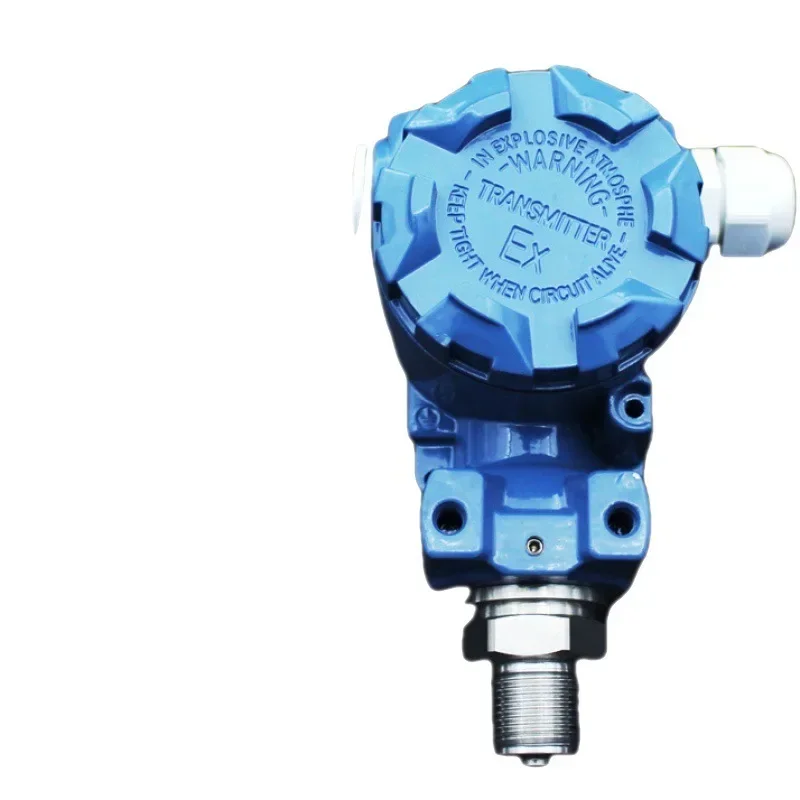 2088 Hammer Pressure Transmitter 4-20mA RS485 Explosion-Proof Pressure Transmitter Pressure Sensor