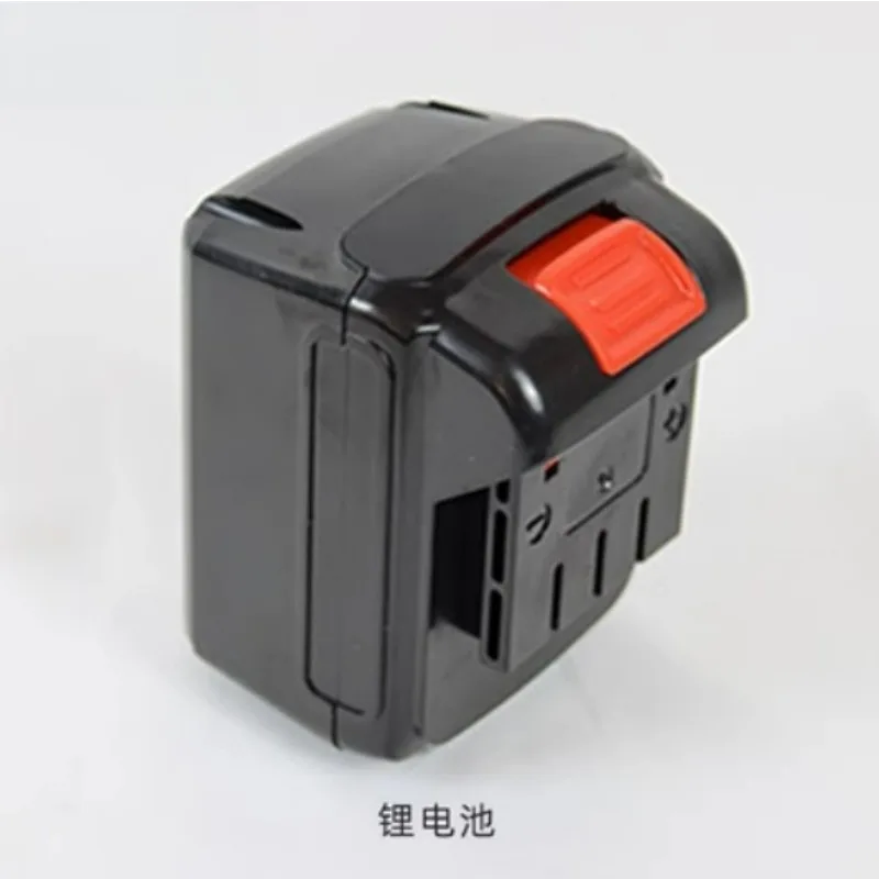 Electric constant sprayer, backpack disinfection sprayer accessories, charging