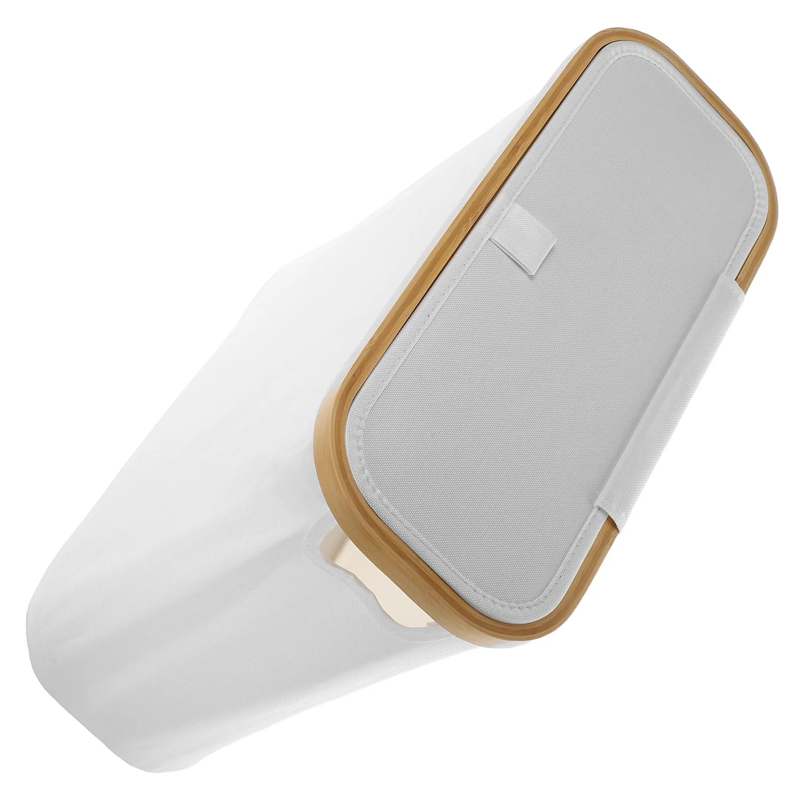 

Водонепроницаемый контейнер для хранения туалетных салфеток, складная корзина для ванной комнаты, кухни, предметы первой необходимости