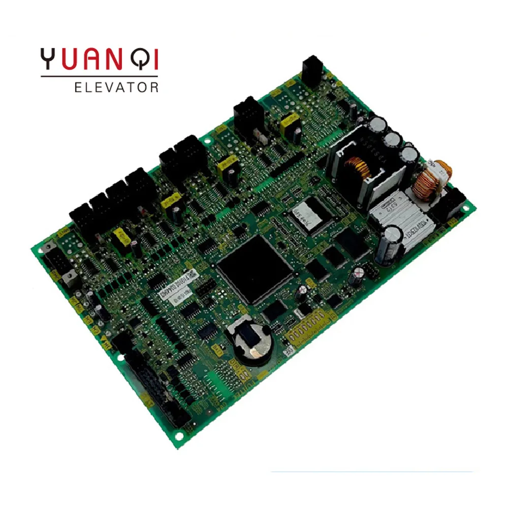 

Fujitec Lift Spare Parts Elevator Group Control Board Motherboard C8E-CP40A