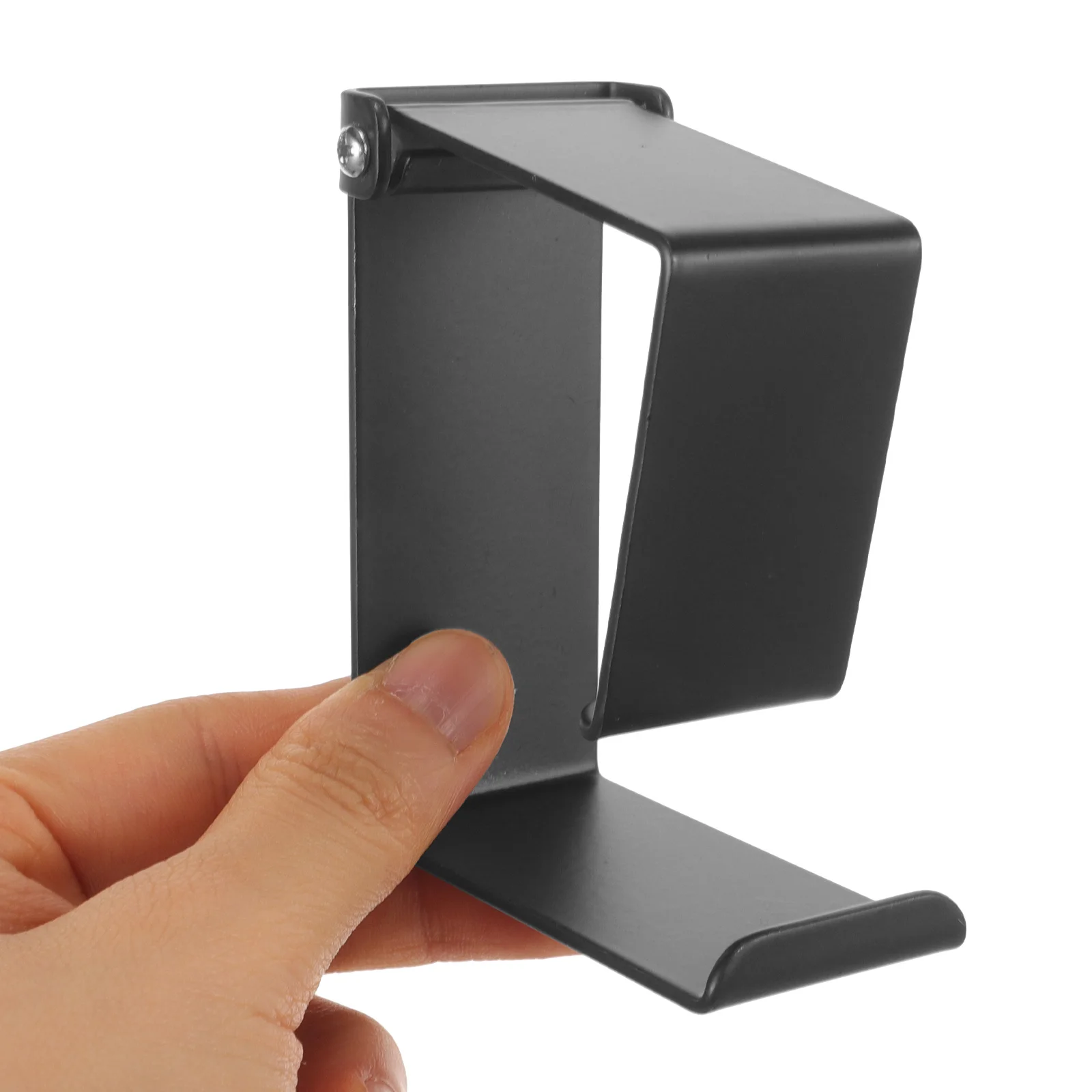 

Самоклеящийся крючок для умывальника без дырокола из нержавеющей стали с круглым краем, подвесной крючок для полотенец для ванной комнаты, стеллаж для хранения плитки, стекла