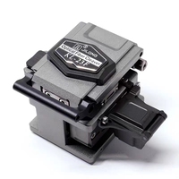 JILONG KL-23F Optic Fiber Cleaver Price High Precision FTTH Fiber Optic Cleaver Cutting Tool for Single/Ribbon Fiber