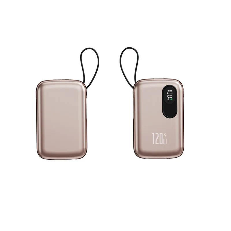 

Power Bank, сверхбыстрая зарядка, портативный автономный кабельный блок питания емкостью 20000 мАч для мобильных устройств