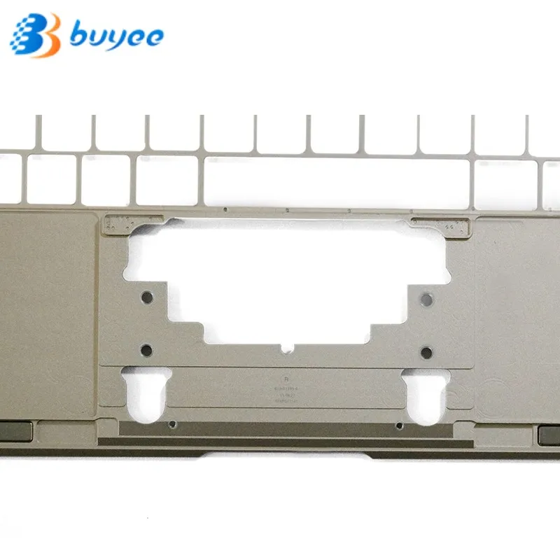 Imagem -04 - Topcase para Macbook Retina 98new Original Eua e Reino Unido Layout Macbook Air A1534 Ano 2023 120 Pol