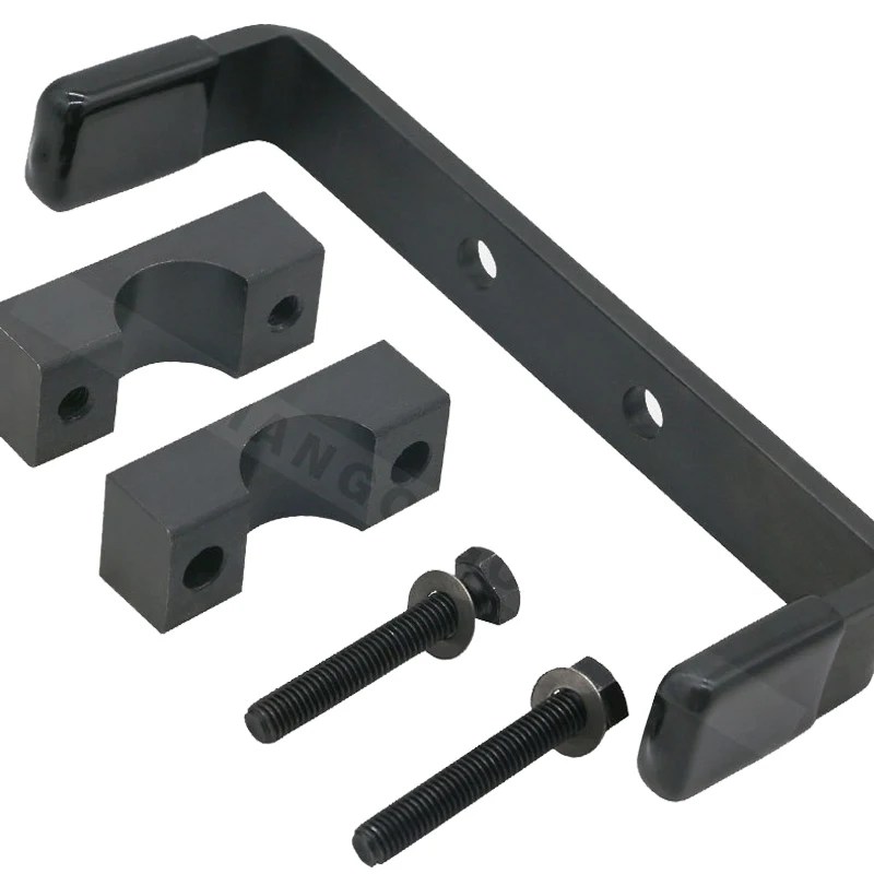 3PCS Set for Ford Econoline V8/V10 Camshaft Fixing Tool Crankshaft Positioning Wrench Bracket Combination