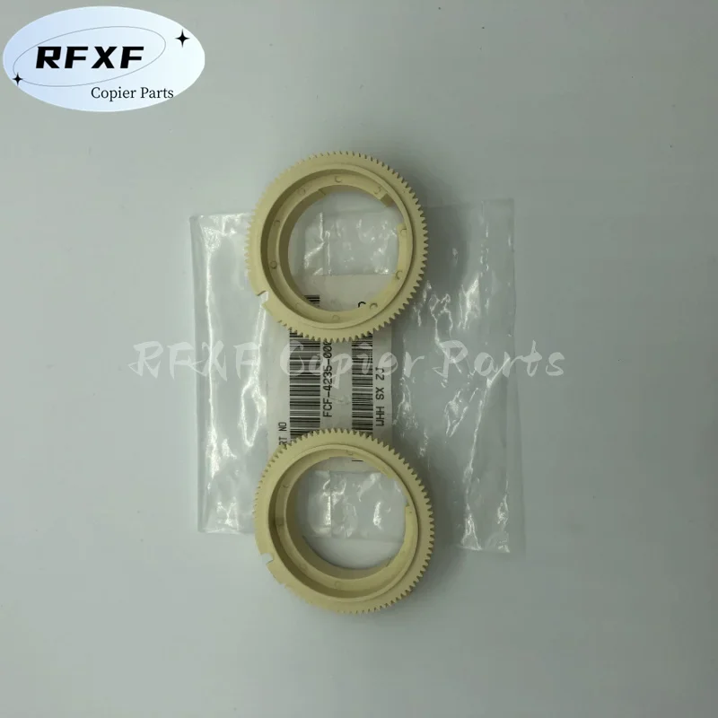 FCF-4235-000 Compatible For Canon 6075 5570 5055 5065 6055 5075 Fuser Heating Plate Turning Gear Copier Spare Printer Parts