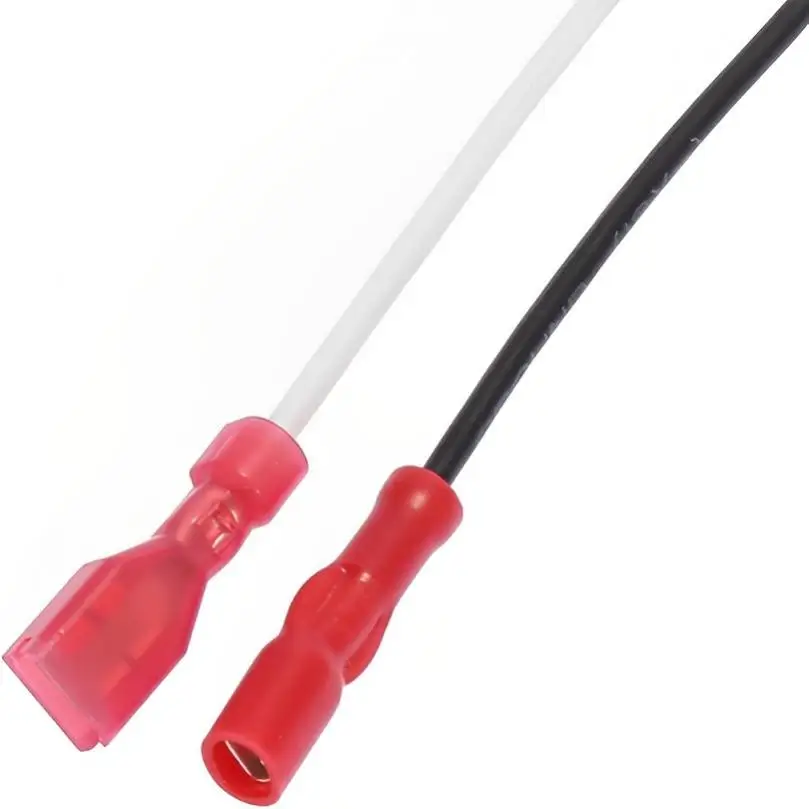 محول سلك موصل لباب السيارة للسيارة ، مناسب لفولكس فاجن ، سوبارو ، سوزوكي ، ABS ، 2