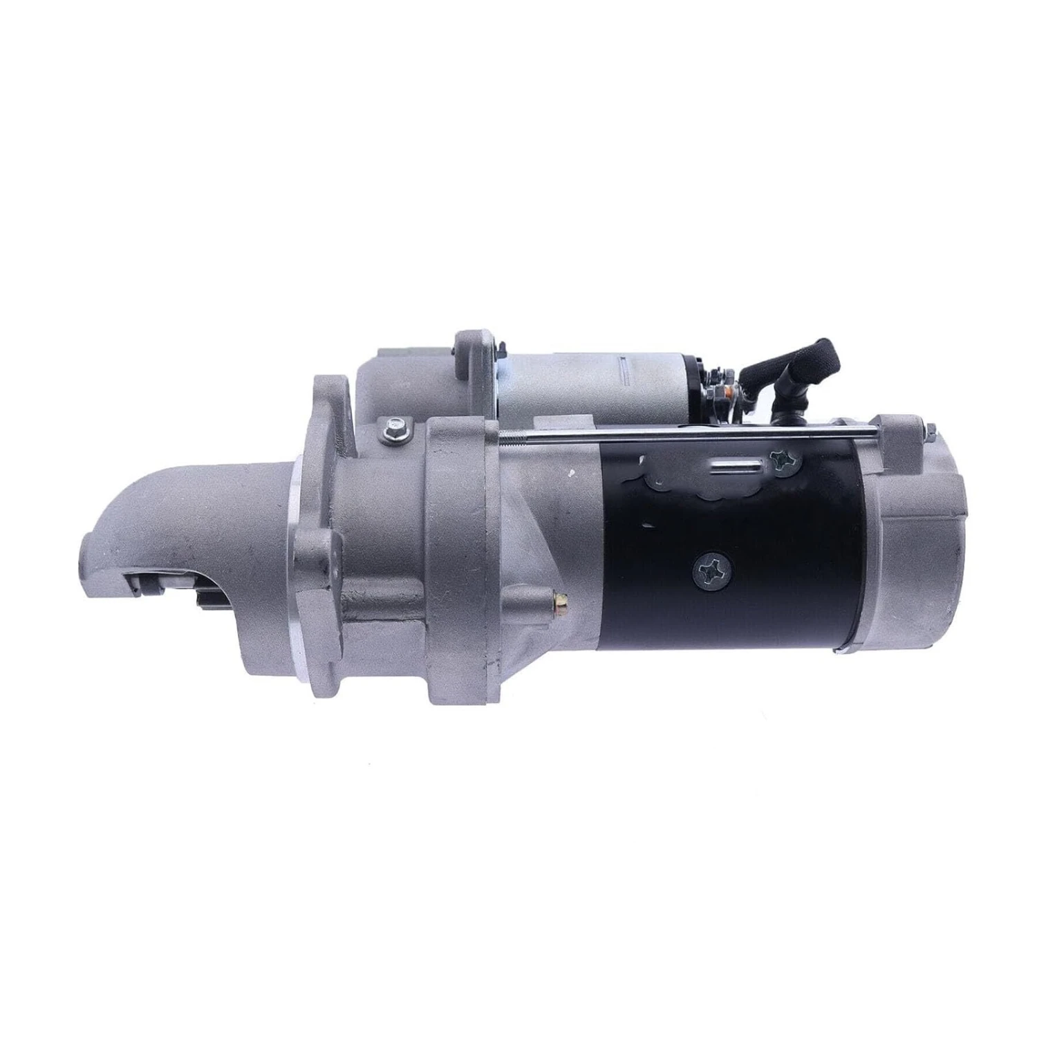 

12V 10T Starter Motor For Cummins Engine 4BT3.9 6BT5.9 Skytrak Telehandler 6036 6042 8042 10042 10054 8033340 1113276 1113292