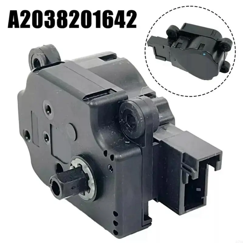 

HVAC Heater Actuator Fast Response HVAC Heater Actuator Control 2038201642 for W203 W209 W163 ML230 ML270 ML320 ML350 D7YA