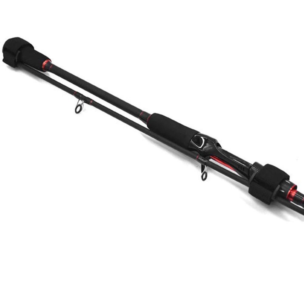 

Fishing Rod Carry Straps Spiral Cord Butt Belt Rod Drop Prevention Fishing Pole Holder Strong Rope Fishing Accessories