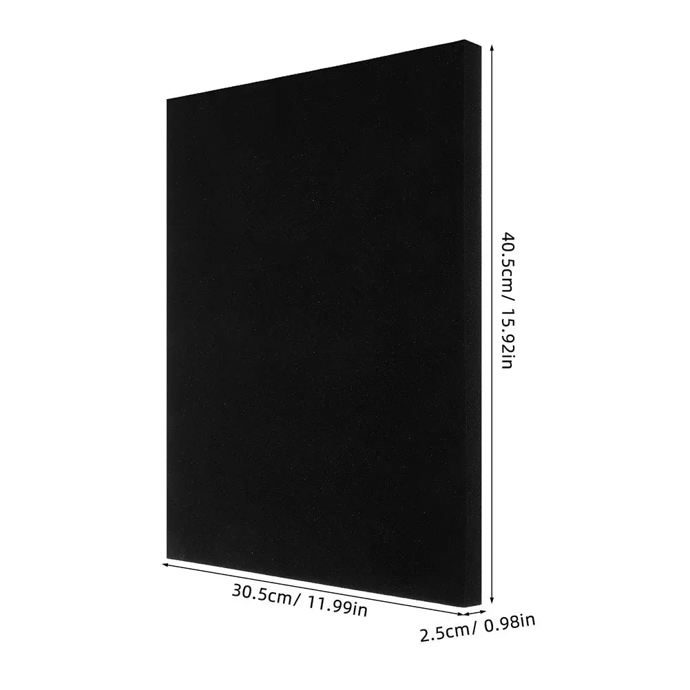 4Pcs Foam Padding Shipping Boxes Thick Protective Foam Sheets Cushion Inserts for DIY Packaging Express Mailer Supplies