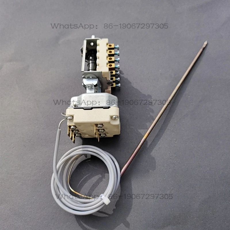 

Suitable for Grill Stove Constant Temperature Control Accessories Switch