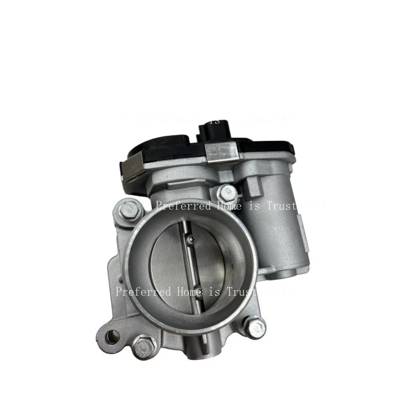 

Подходит для корпуса дроссельной заслонки 12631187 F00H600080.