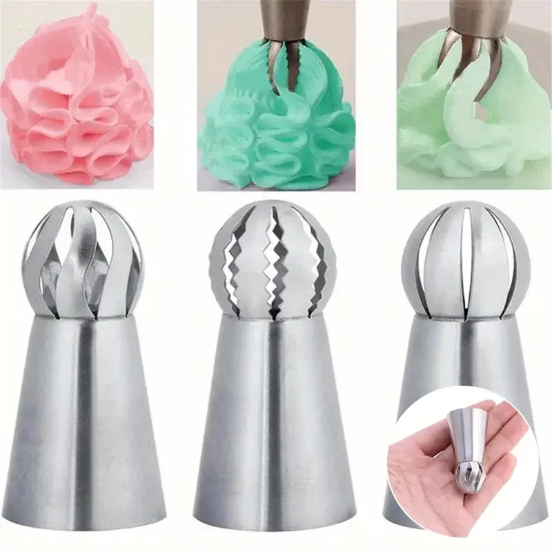 Conjunto de pontas de tubulaçã - Kitchen Set Bakery avaliação e preço