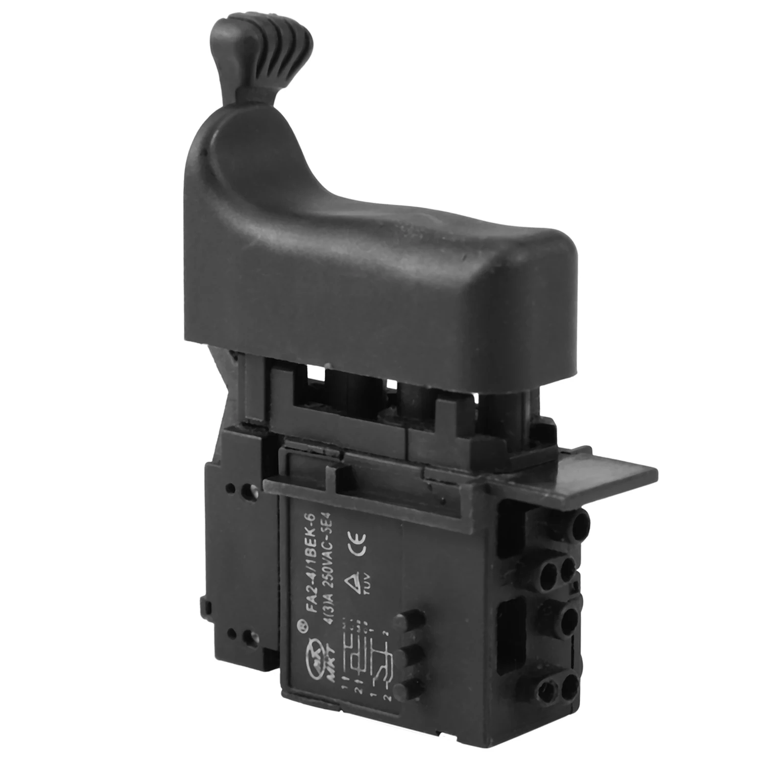 مفتاح التحكم في سرعة مثقاب المطرقة الكهربائية ABJY لـ HR2450 /HR2453/DP4010/DP4011، ملحقات أدوات الطاقة #2