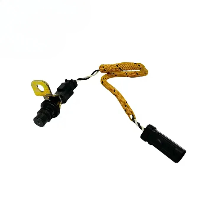 Cat 345C 345D Excavator Parts C15 C18 Engine Crankshaft Position Sensor 279-9828 2799828