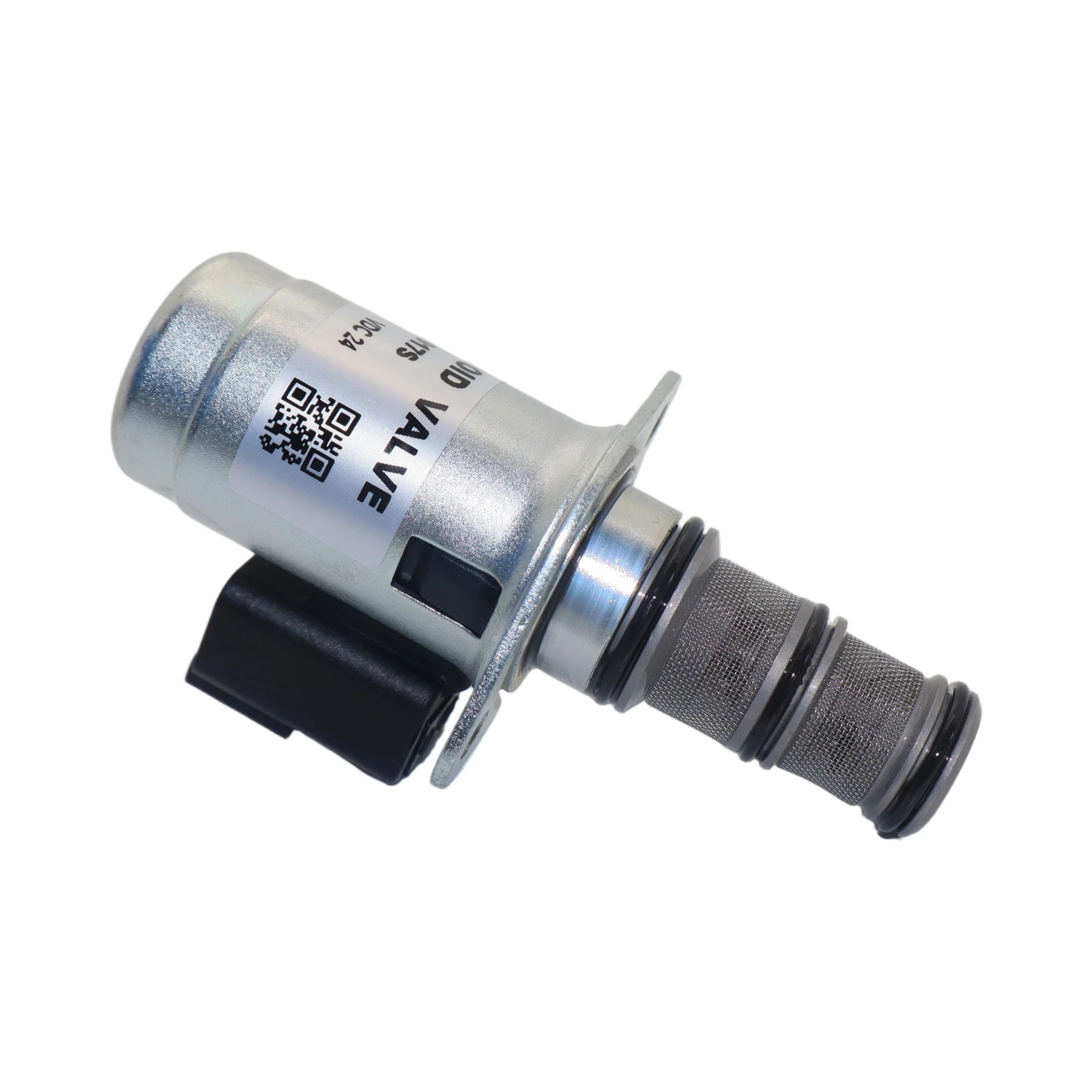 24V Magnetventil SV98-T3917S Kompatibel für Gabelstapler – Detail 3