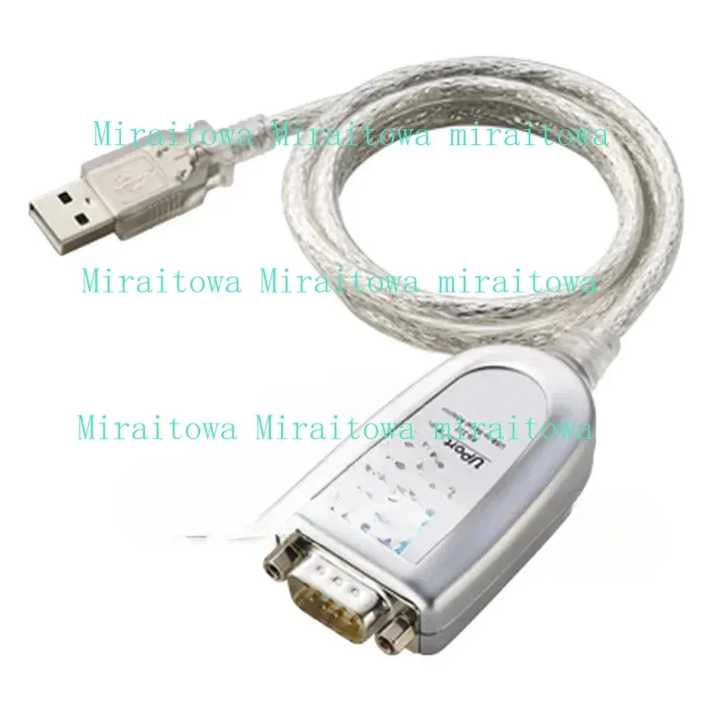 new-in-box-for-moxa-rs-232-1-port-usb-to-serial-converter-uport-1110