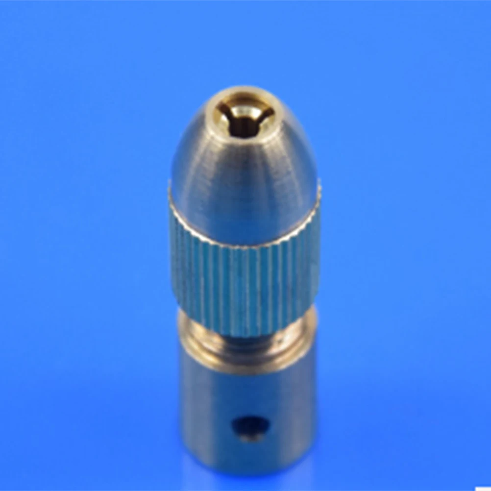 

7 шт. латунный набор цанг, вращающиеся цанги для инструментов 05 мм, 1 мм, 15 мм, 25 мм, 3 мм для вращающегося инструмента, оборудование для хобби, латунная цанга