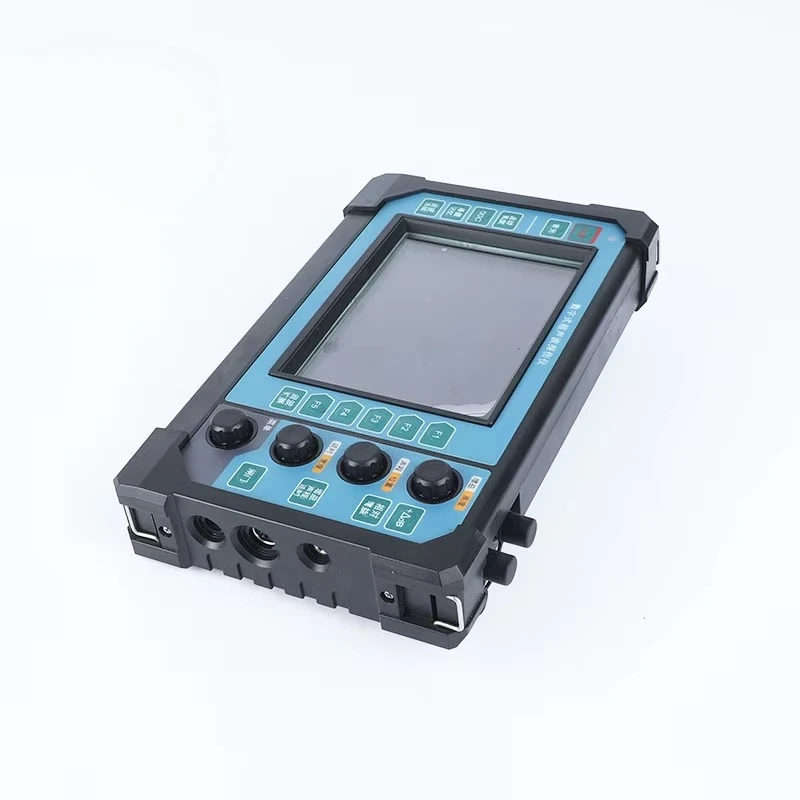 3Q Non Destructive …