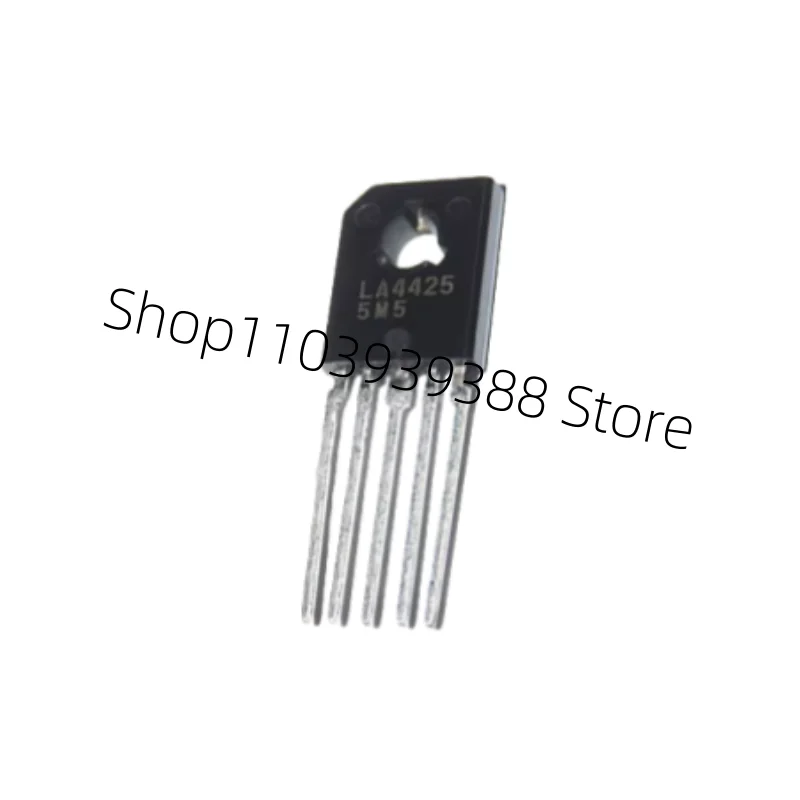 5pcs LA4425 LA4225 ZIP-5 SIP-5 LA4425A