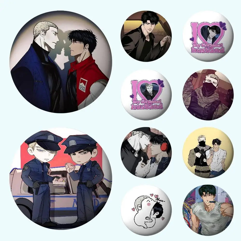 Bl Shutline Badges …