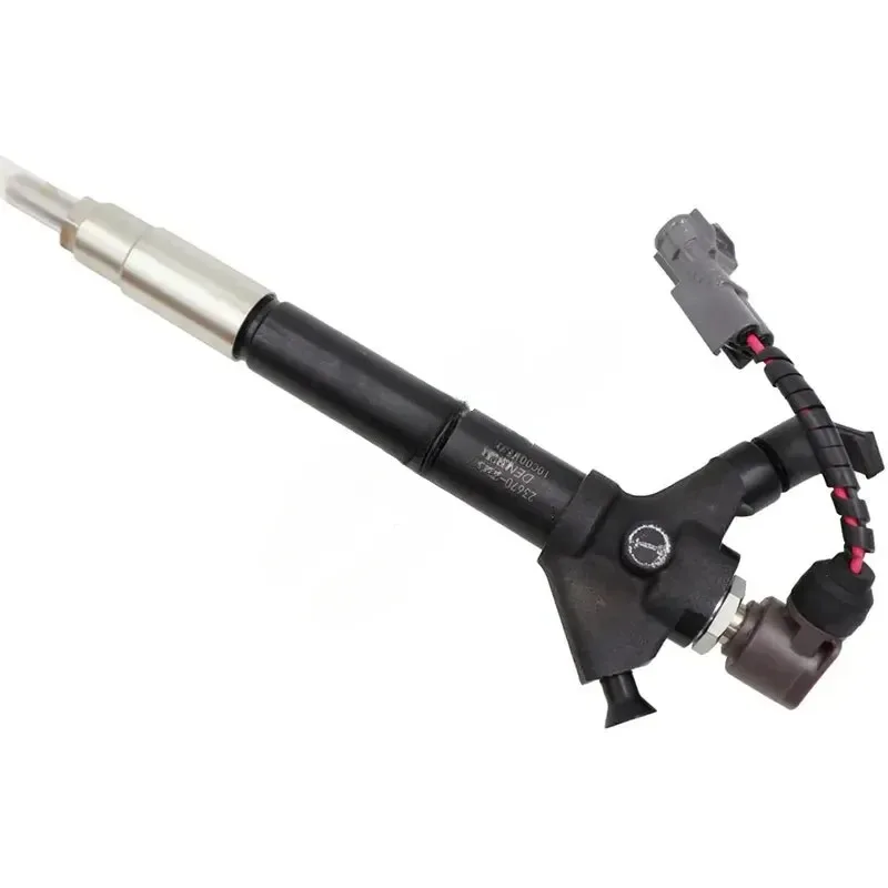 23670-0R040 23670-26020 Factory Price Common Rail System Fuel Injector Nozzle For Cor-olla Verso O-EM 236700R040
