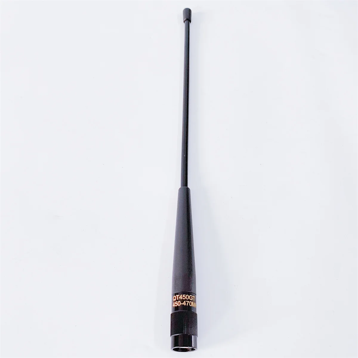

GPS Receiver TNC-J Transmitter Radio Antenna 450-470Mhz QT450GT 4dBi 31cm Screw Antenna RTK GPS South S82 S86 Replace QT450A