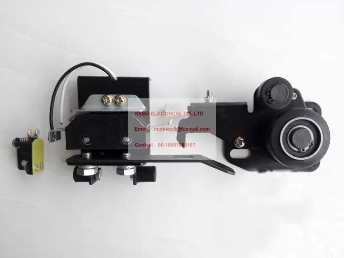 

Elevator door locking devices lock FEL-161A