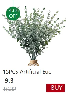 1Pc 200Cm Grüne Rebe Seide Künstliche Efeu Hängen Blatt Girlande Pflanze Creeper Blatt Hause Hochzeit Garten Badezimmer dekoration – Detail 6