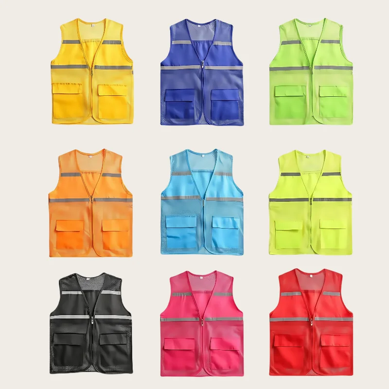 Gilet de pêche respirant en ma - Summer Clothing Logo avis et prix