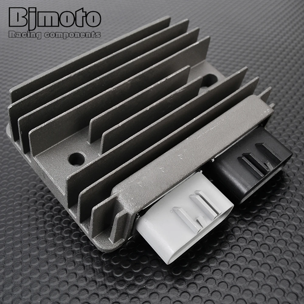 ZX1000 Voltage Regulator Rectifier For Kawasaki ZX 1000 Ninja ZX-10R KRT Edition ABS Winter Test Edition 2016-2020 2021 2022