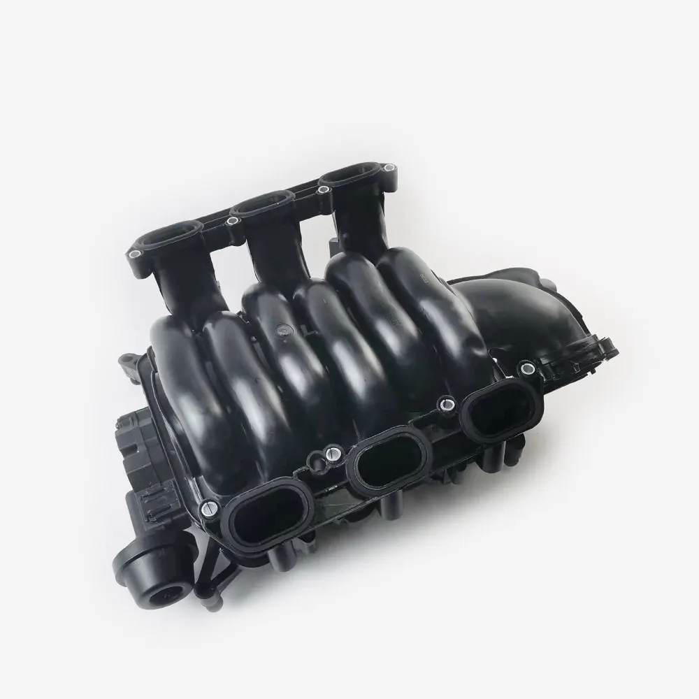 Intake manifold For Audi A6L 2016-2019 A7 2011-2014 A8 S8 2010-2013 06E133201R