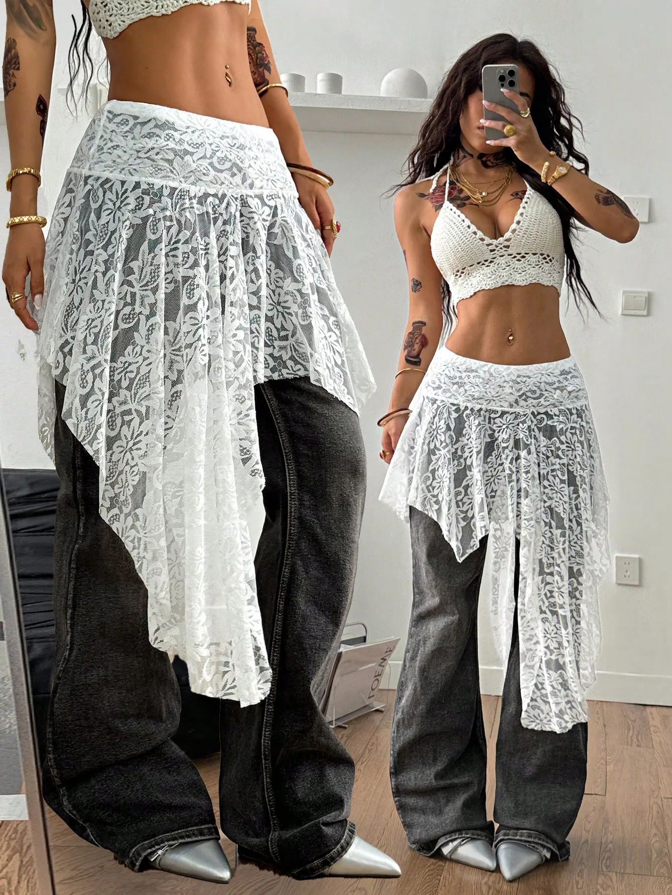 Bwq Women's Fashion…