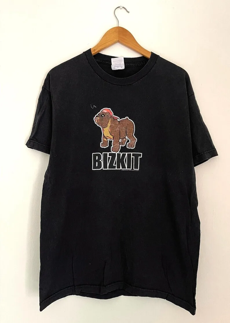 Limp Bizkit 2002 Nu…