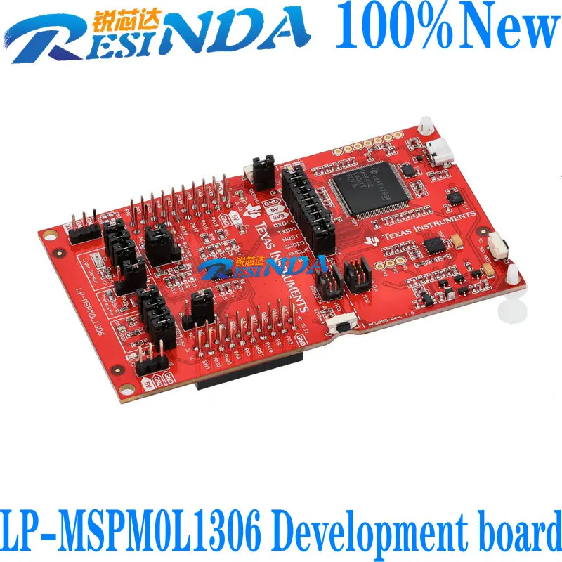 

LP-MSPM0L1306 Development board 100%New and Original