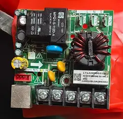 used for air conditioner Communication external board 17122000018450 EU-KFR70W/HALT part