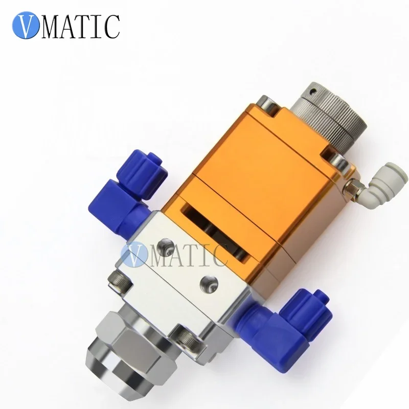 Free Shipping High Quality Industrial Use Lifting Suck Back AB Glue Adhesive Pneumatic Dispensing Gluing Valve