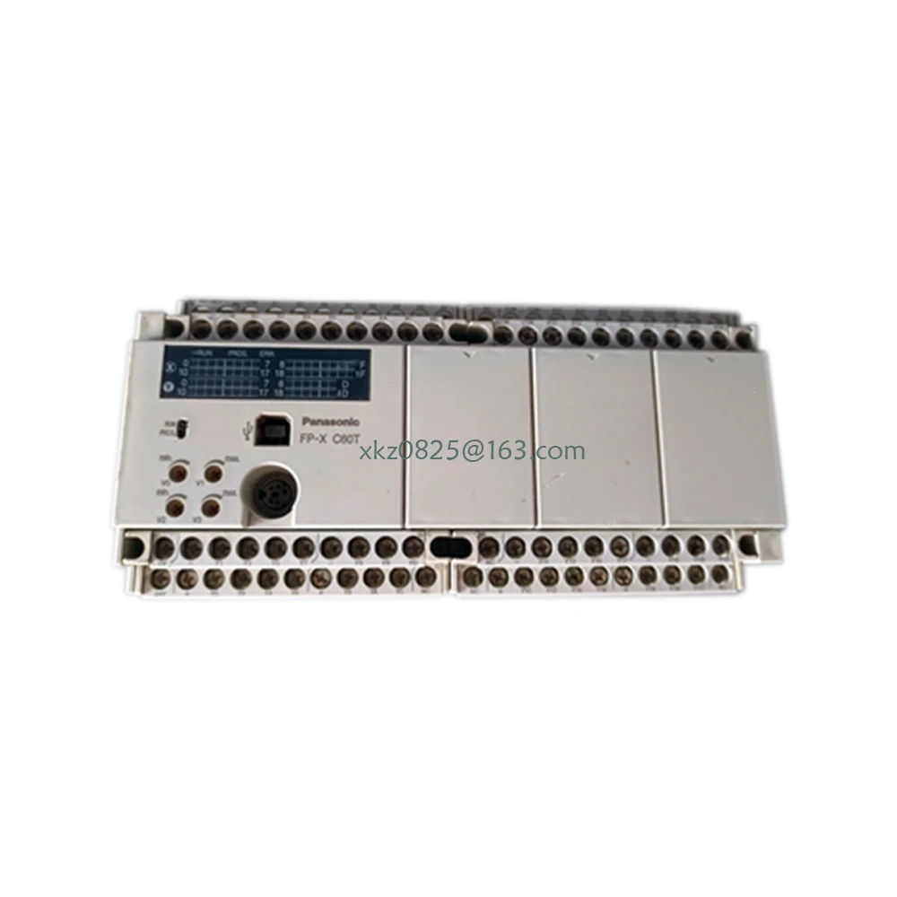 

Новый оригинальный PLC AFPX-C60T C60T Spot