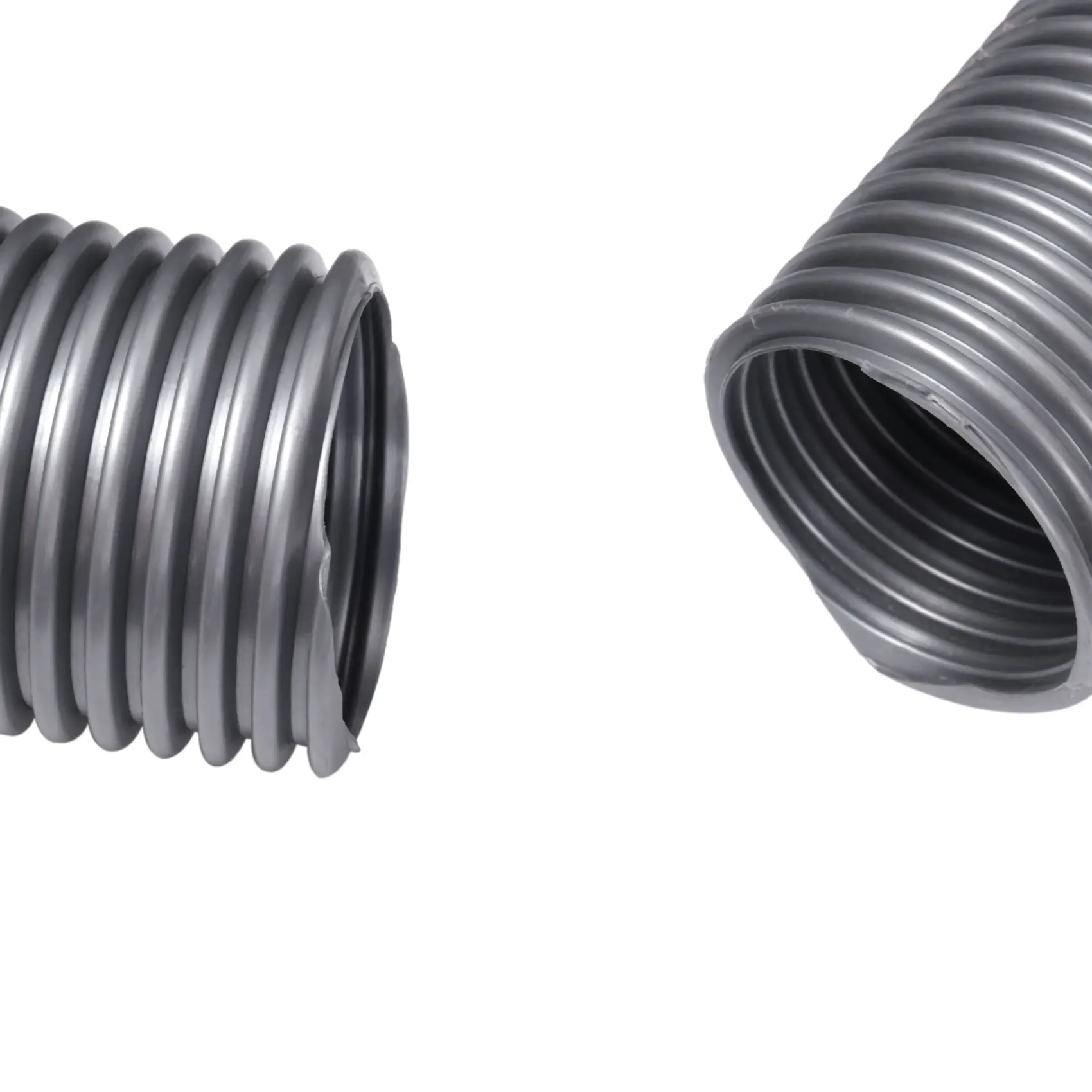 

A24R Industrial Vacuum Cleaner Thread Hose/Pipe/Tube,Inner 50Mm,5M Long,Water Absorption Machine,Straws,Durable ,Vacuum Cleaner