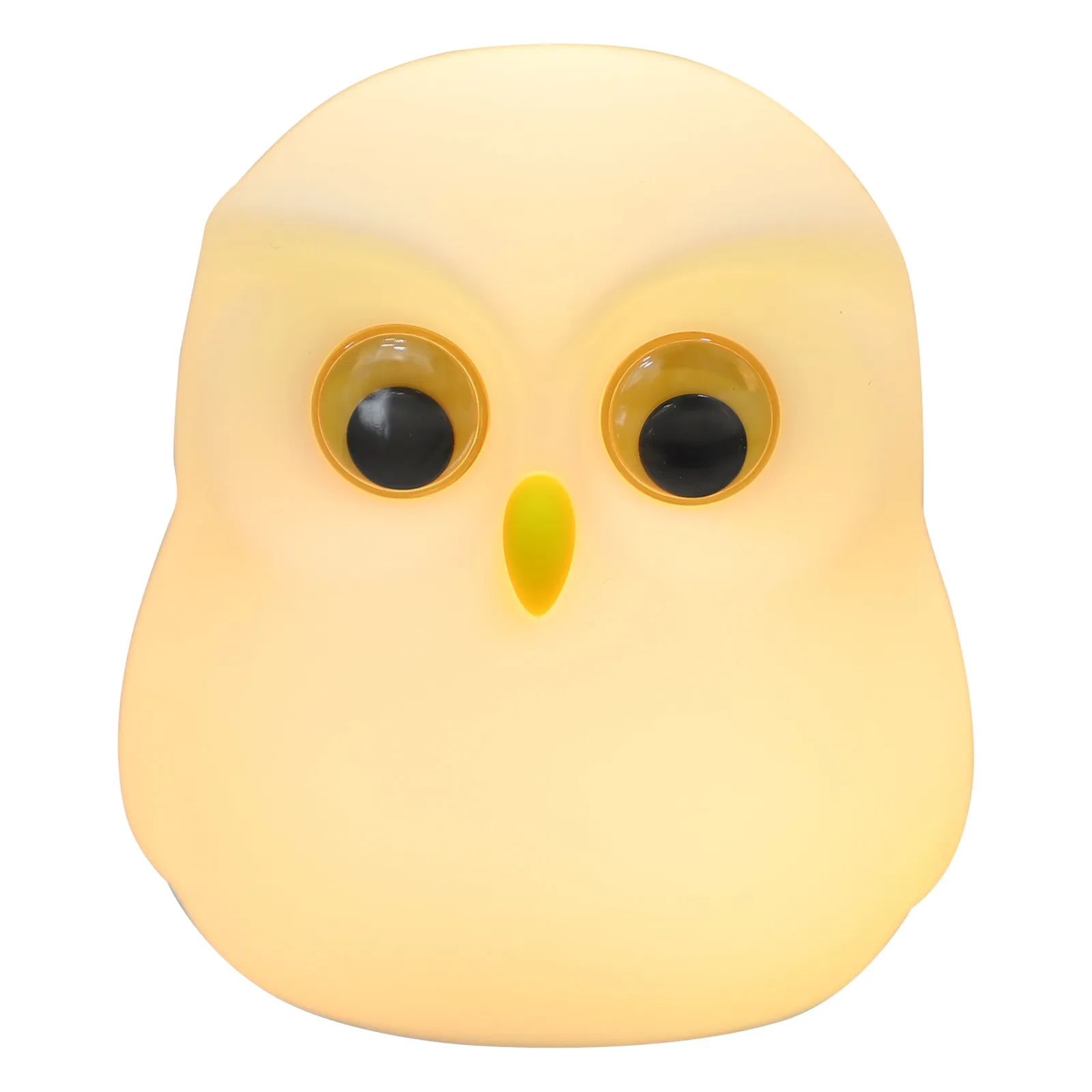 Cartoon Owl Night L…