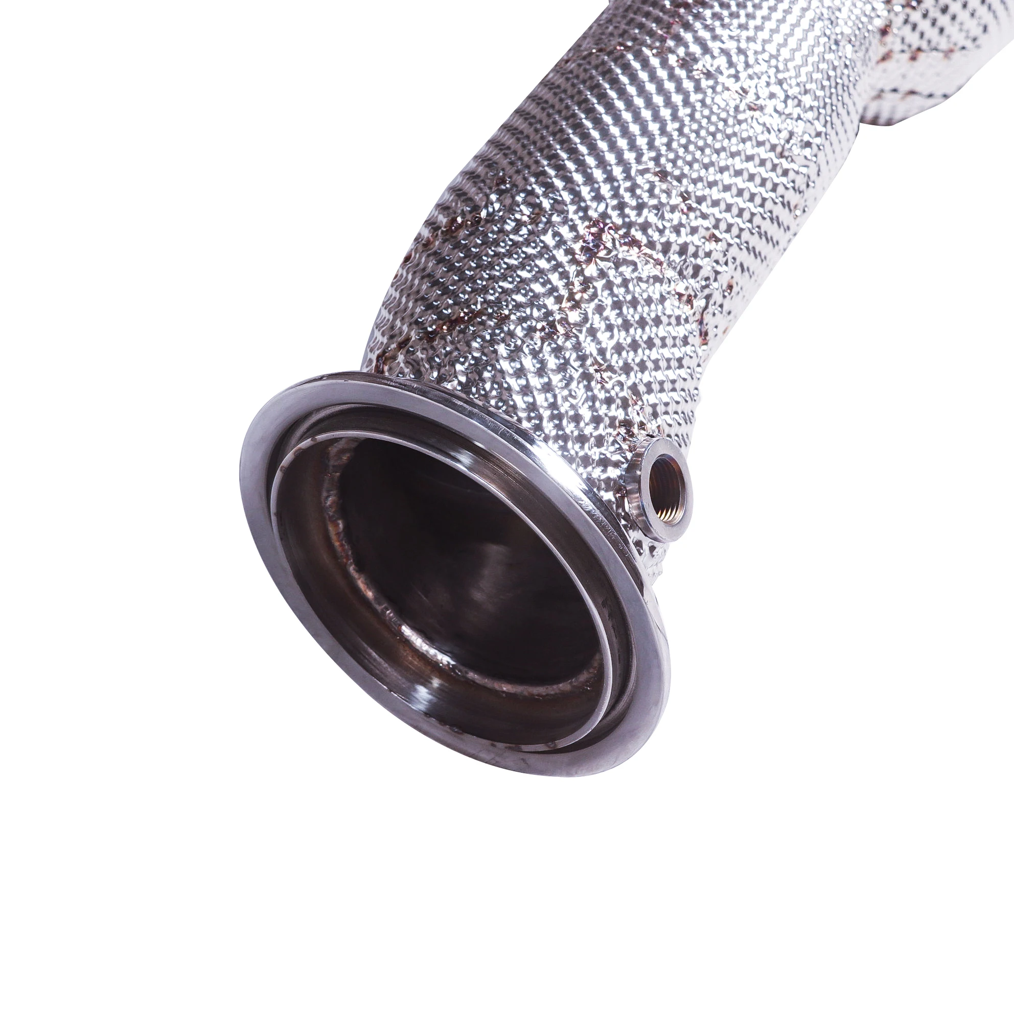 

【 Customized Product 】 Suitable for Lexus is250 and is300 2015-2017 2.0T with Cat 200 molybdenum stainless steel exhaust pipes