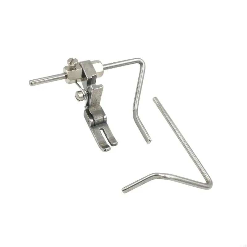 M6CB Adjustable Quilting Presser Foot for Lockstitch Machines Sewing Accessories