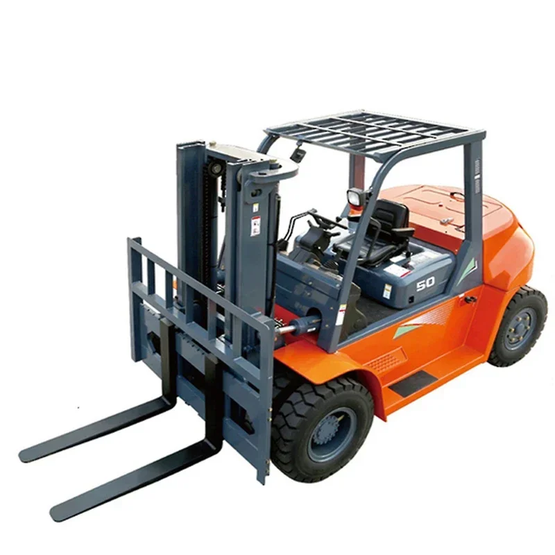 Heli Diesel Forklift 3ton 5ton forklift price CPCD30 CPCD50